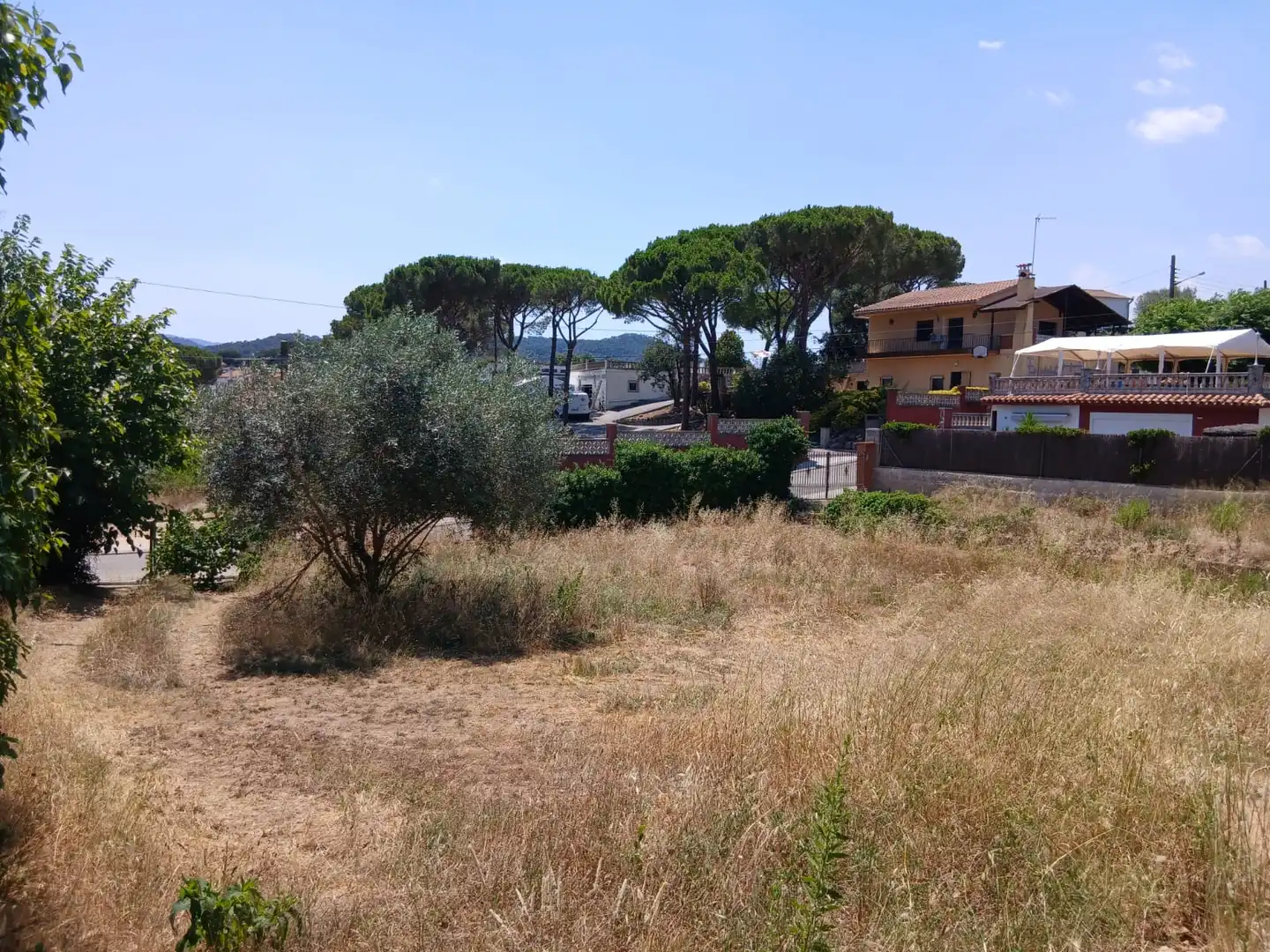 Villa avec terrasse à vendre à Sant Daniel, imagen 13