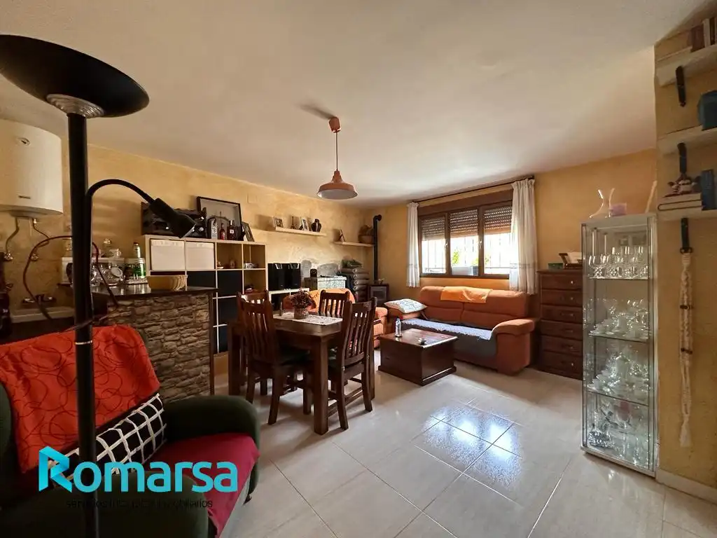 Casa o chalet en venta en La fuente, Grandes y San Martín
