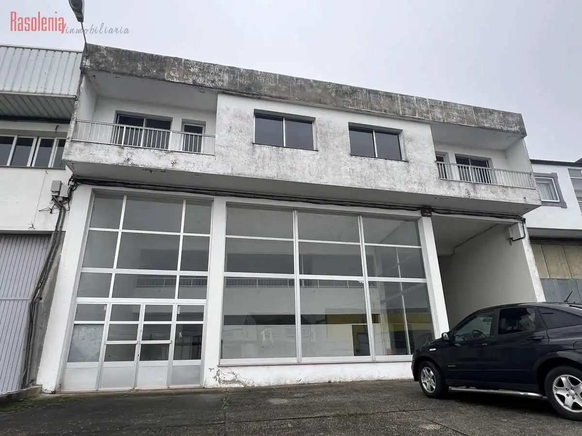 Nau industrial en venda a Guillar 33, imagen 22