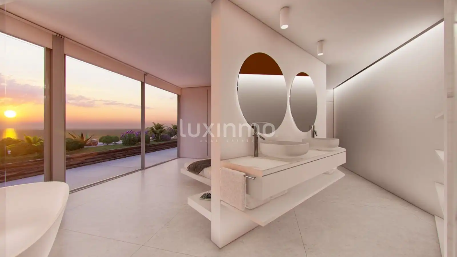 Casa pareada con terraza en venta en Maryvilla, imagen 29
