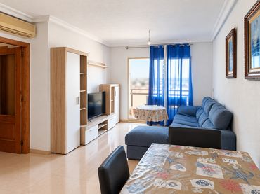 Wohnung mit Balkon zum Verkauf in Centro