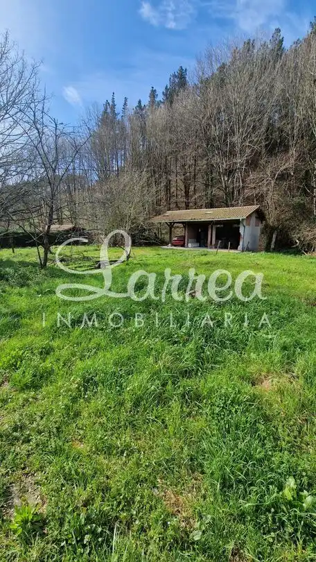 Piso en venta en Arantzazu con Jardín privado