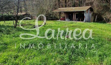 Foto 3 de Piso en venta en Arantzazu, Bizkaia