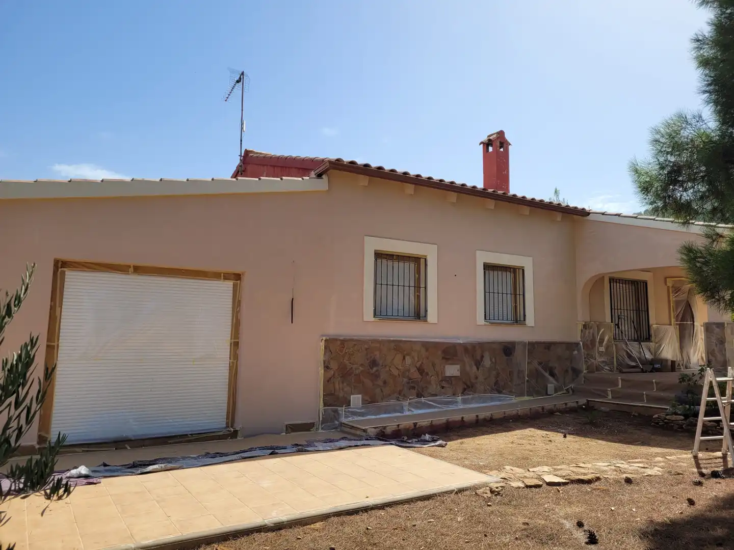 Villa avec terrasse à vendre à N/A, imagen 36
