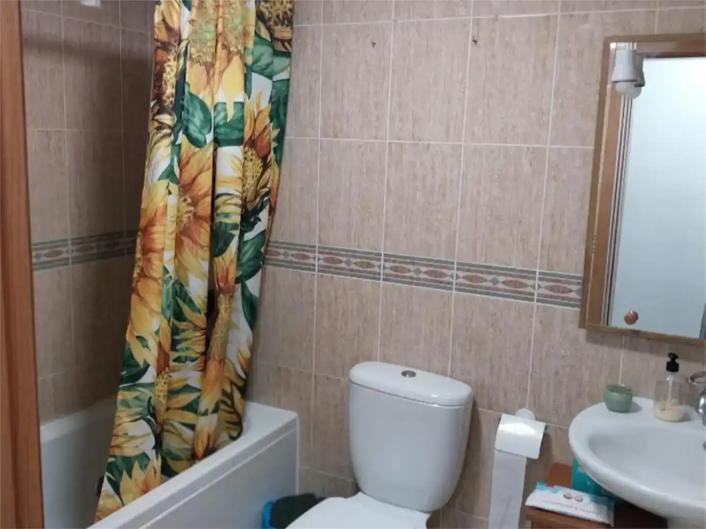 Bany de Pis en venda en Arcas del Villar amb Balcó