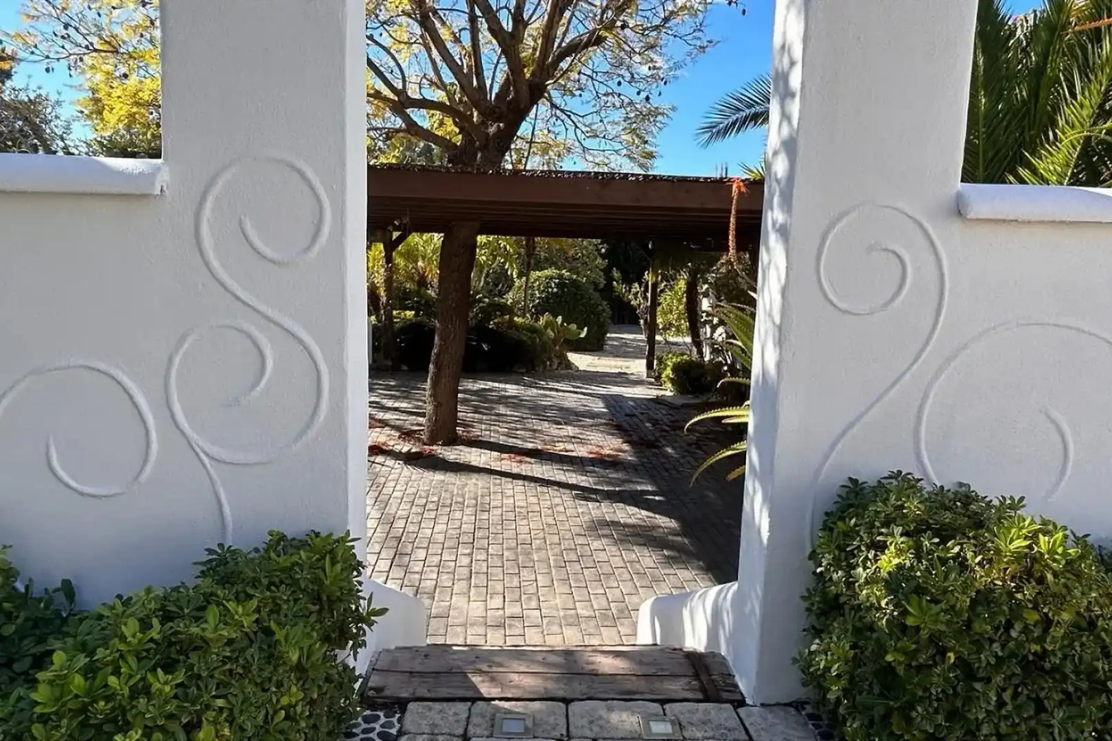 Casa o xalet en venda en Jávea / Xàbia amb Calefacció, Jardí privat i Piscina