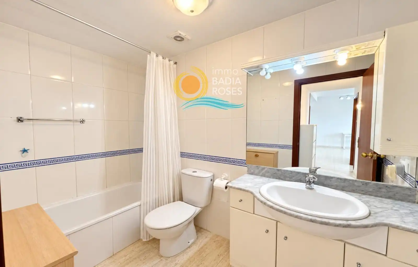 Flat with terrace for sale in DE LA GOLA DE L'ESTANY 5, imagen 26