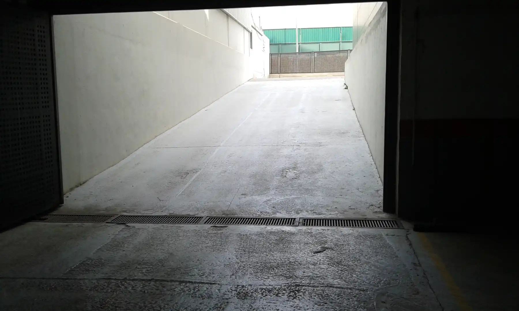 Parking de Edificio en venta en Riba-roja de Túria