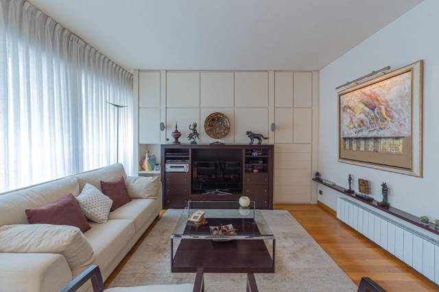 Casa-chalet en Venta en El Putget i el Farró