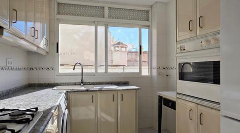 Foto 2 de Piso de alquiler en San Ignacio de Loyola, La Petxina, Valencia