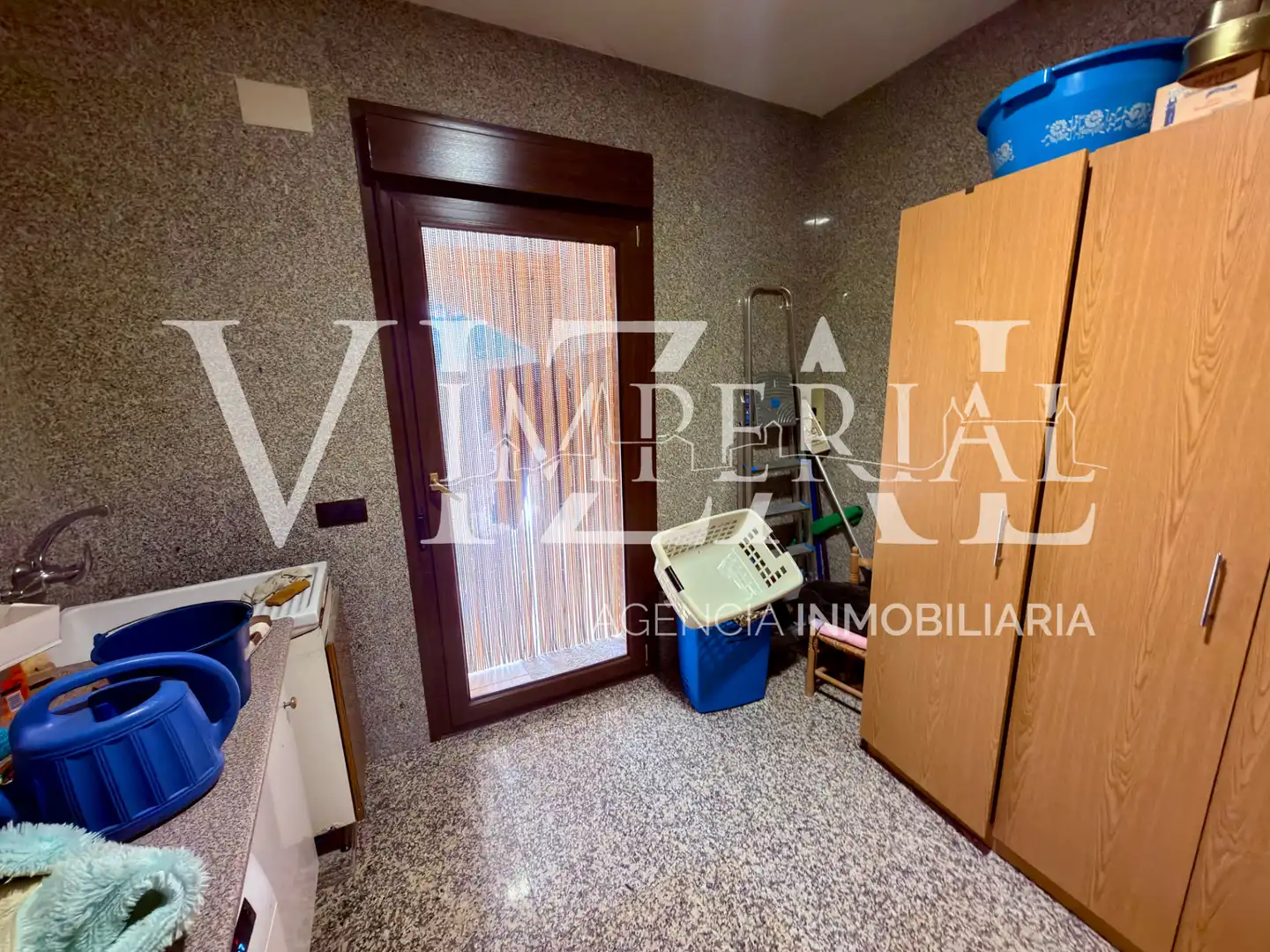 Casa o xalet en venda en Toledo amb Aire condicionat, Calefacció i Jardí privat