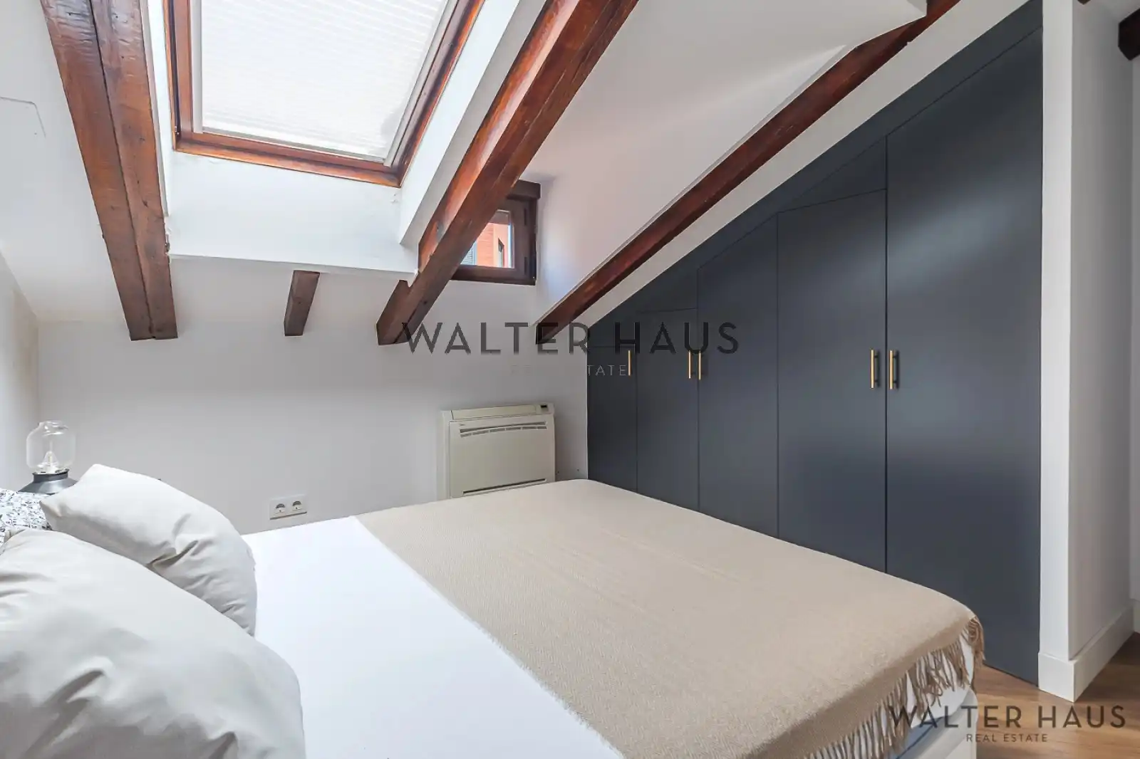 Attique avec ascenseur à vendre à Calle de Santa Engracia, imagen 16