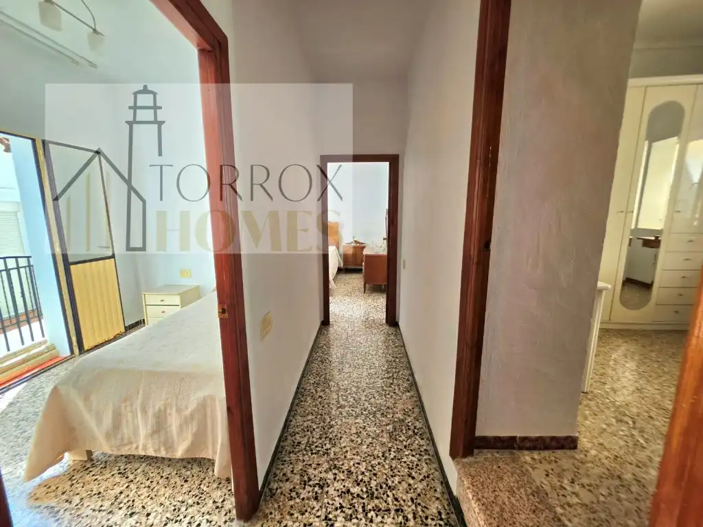 Houses for sale in Torrox