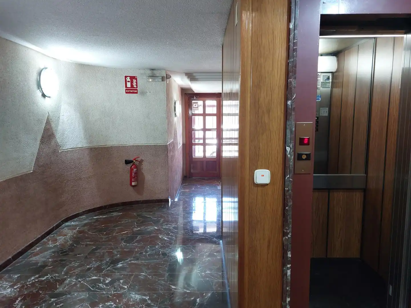 Appartamento con ascensore in vendita a Calle BONO GUARNER, imagen 40