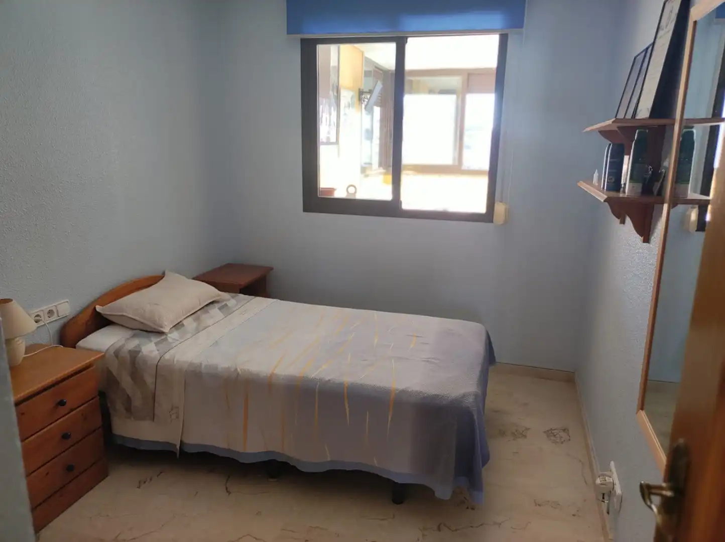 Apartament amb ascensor en venda a Playa de Poniente, imagen 25
