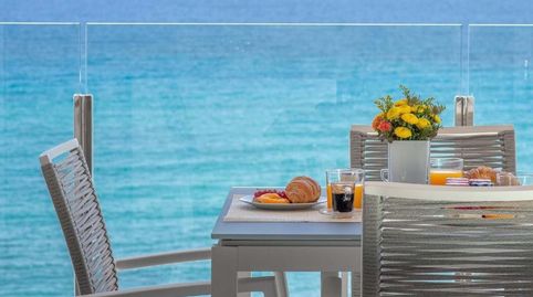 Foto 5 von Dachboden zum Verkauf in Av. Marina Baixa, Poble Nou - Montiboli, Villajoyosa / La Vila Joiosa