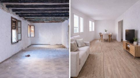 Foto 2 de Casa o chalet en venta en Calle Hospital, Utebo, Zaragoza