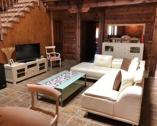 Wohnzimmer von Country house zum verkauf in La Vall d'Uixó mit Abstellraum