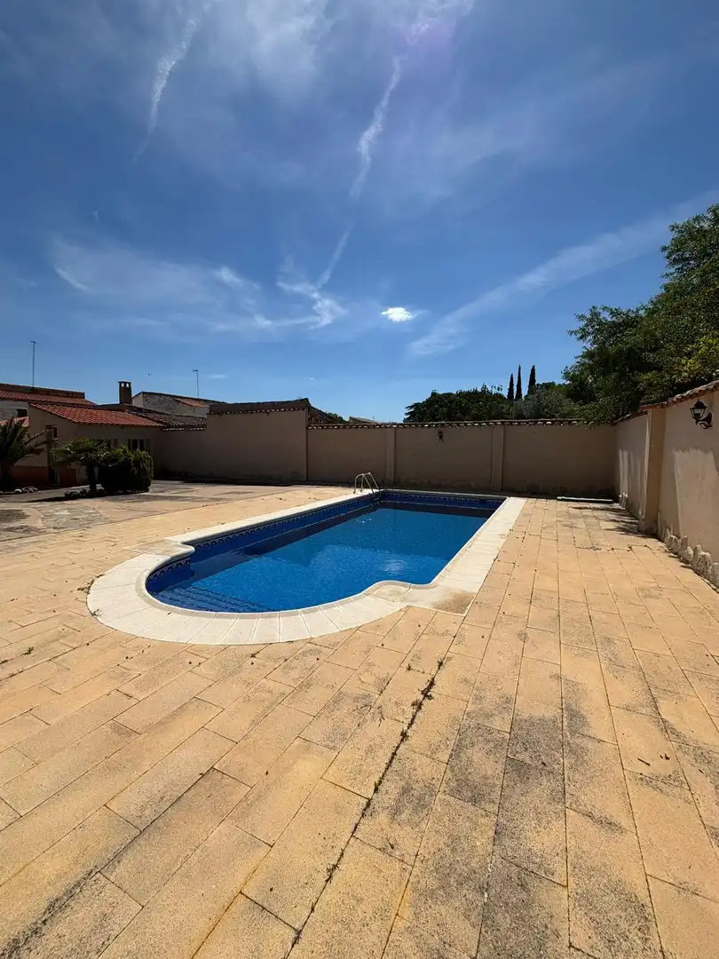 Chalet en venta en Viso del Marqués, imagen 21