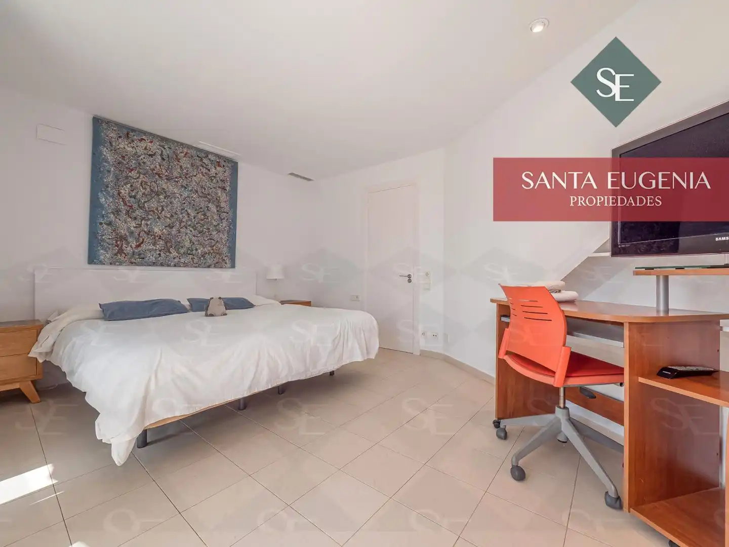 Casa o chalet en venta en Carrer Georgetown, Son Vilar - Trepucó