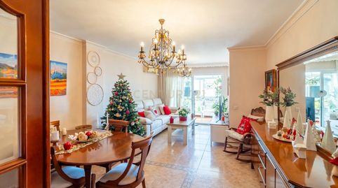 Foto 2 de Piso en venta en Cl Mallorca 15 Ed. Ajolin Fuengirola (málaga), 1, Centro ciudad, Fuengirola