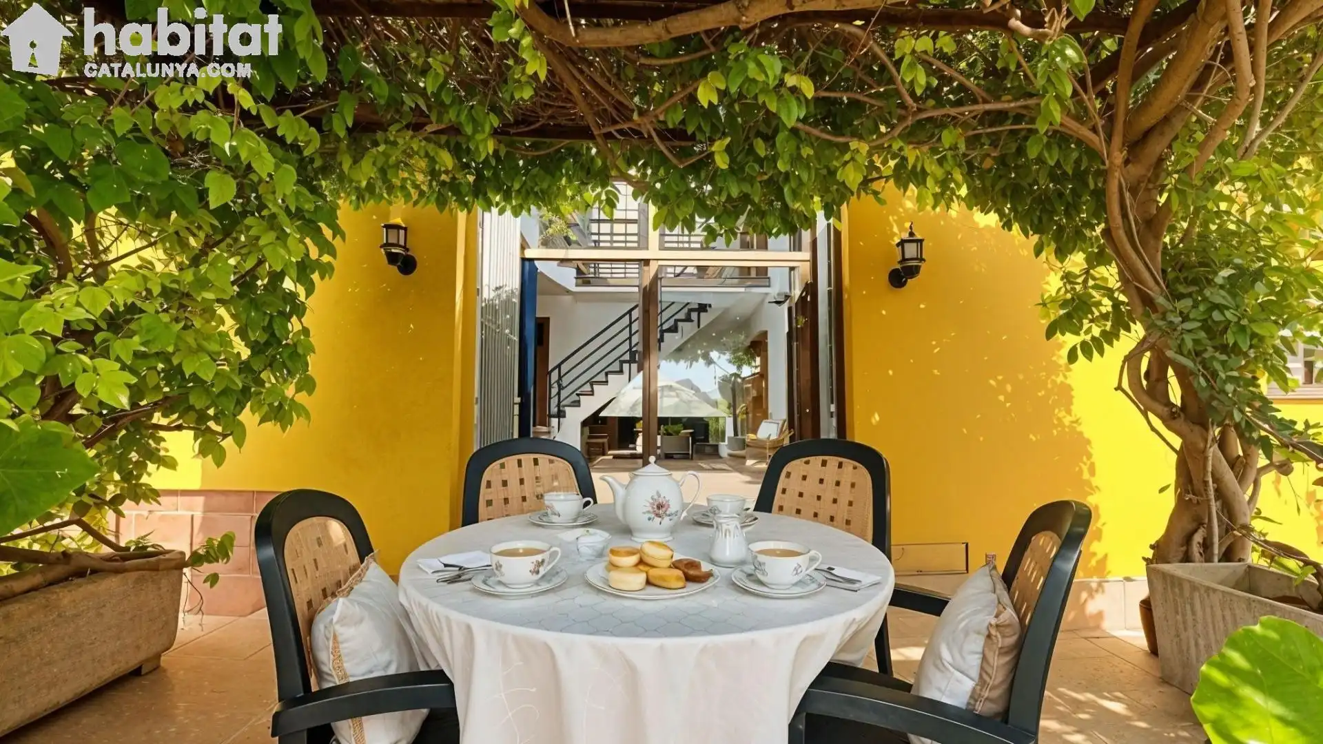 Villa avec jardin à vendre à Collbató, imagen 5