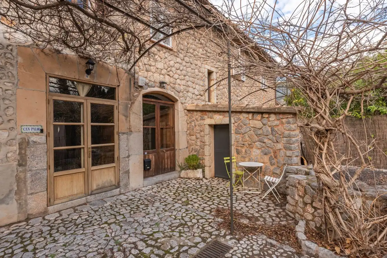 Finca rústica en venda a Sóller