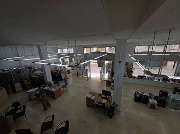 Local comercial en venda a Calle Muñoz Torrero 1