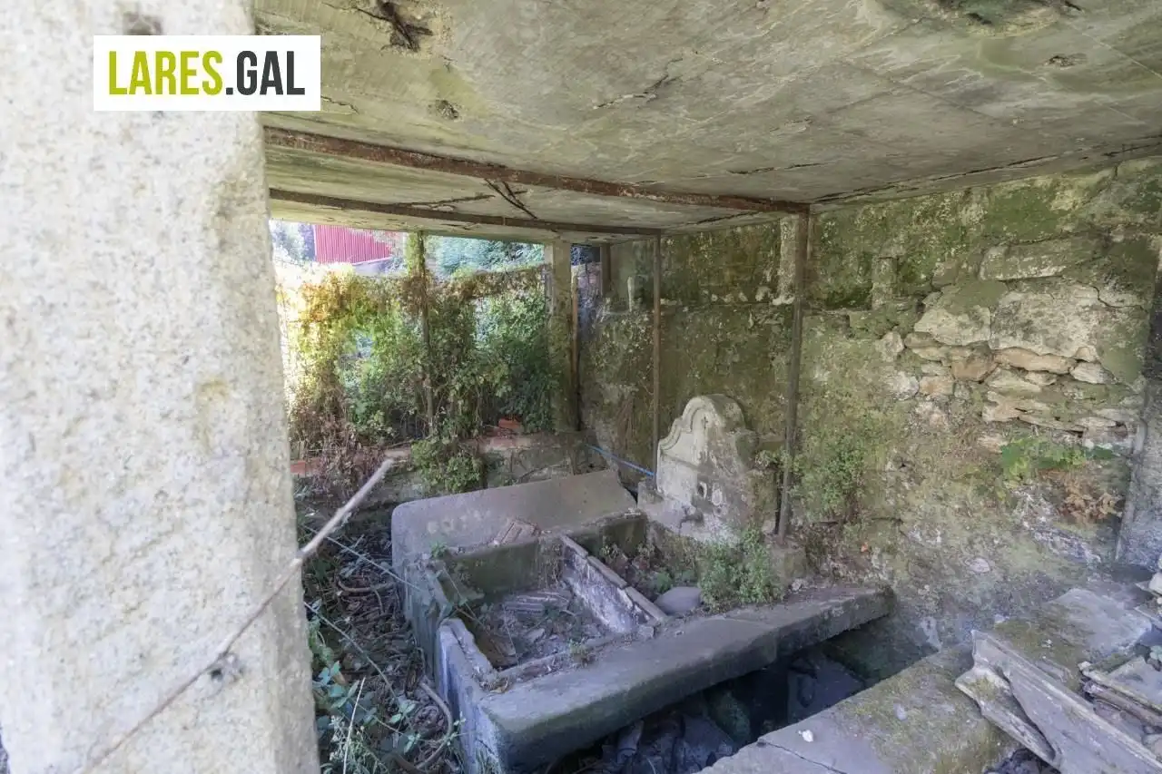 Rustikales Grundstück zum Verkauf in Avenida de Moaña, imagen 13