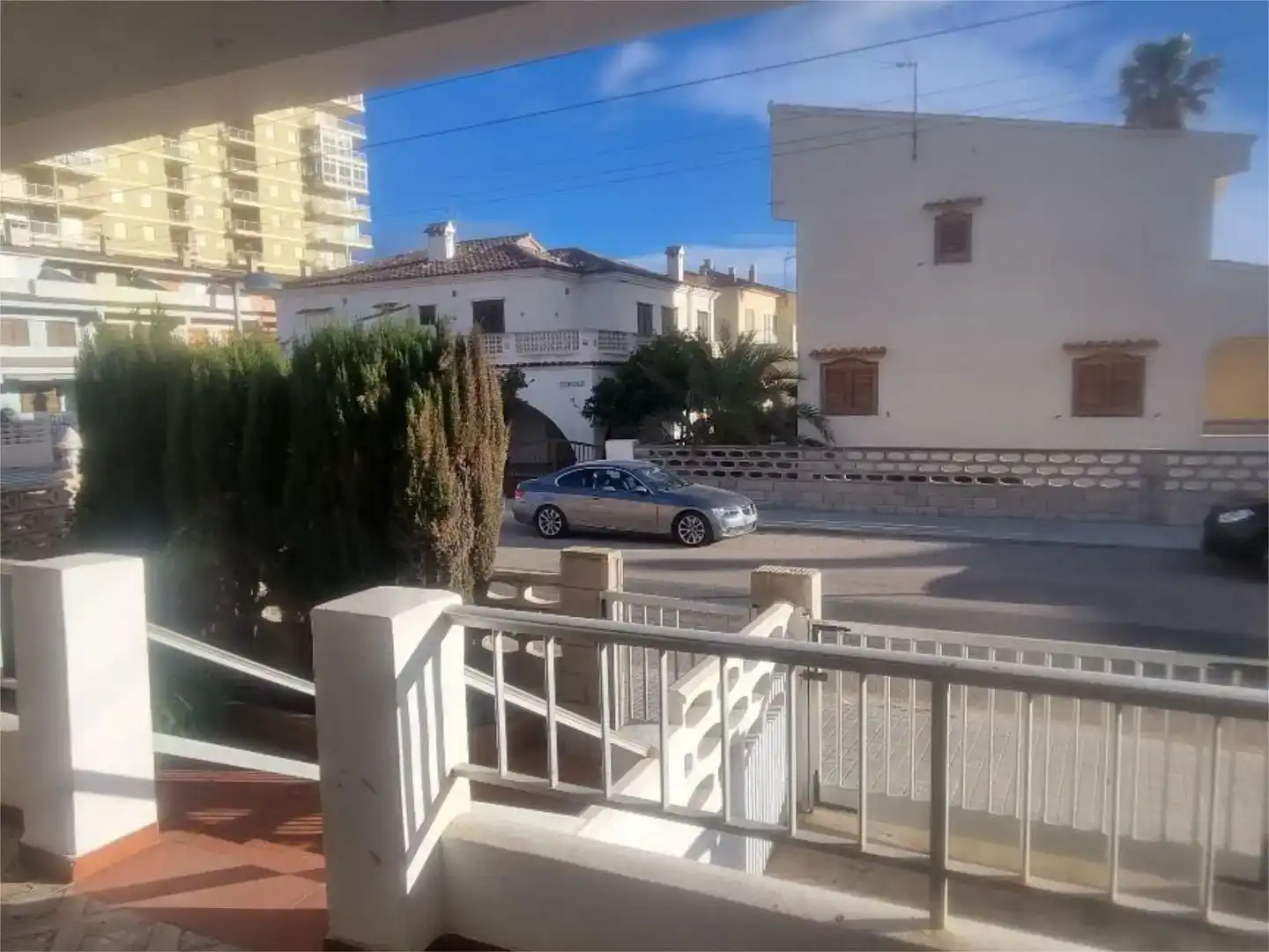 Exterior view of Houses for sale in Sueca