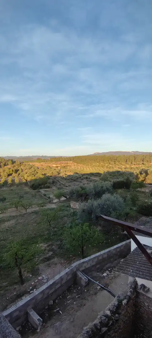 Finca rústica en venda en Tivissa