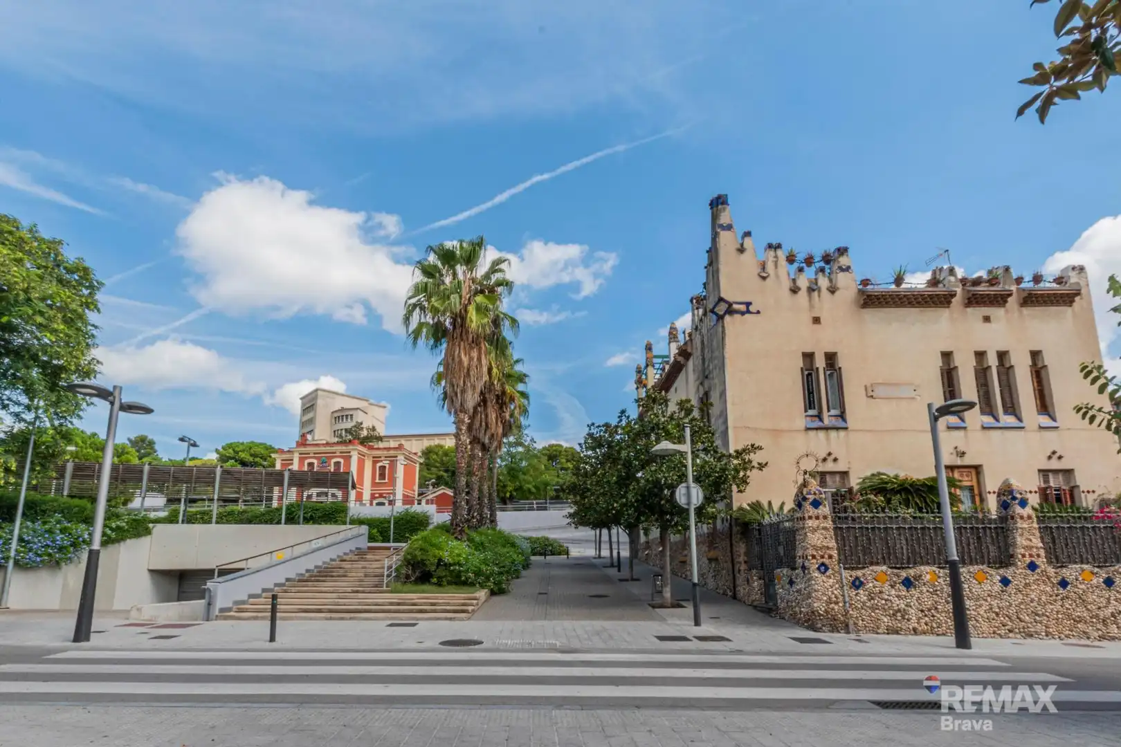 Einzelparkplatz zum Verkauf in Carrer Francesc Macia, imagen 14