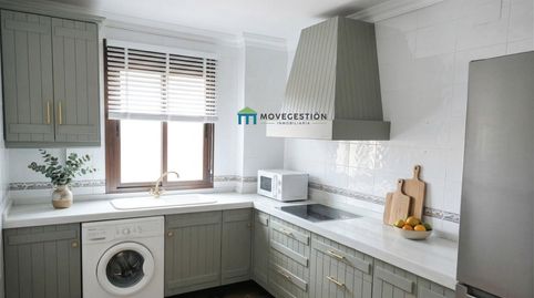 Foto 3 de Dúplex en venta en Benaocaz, Cádiz