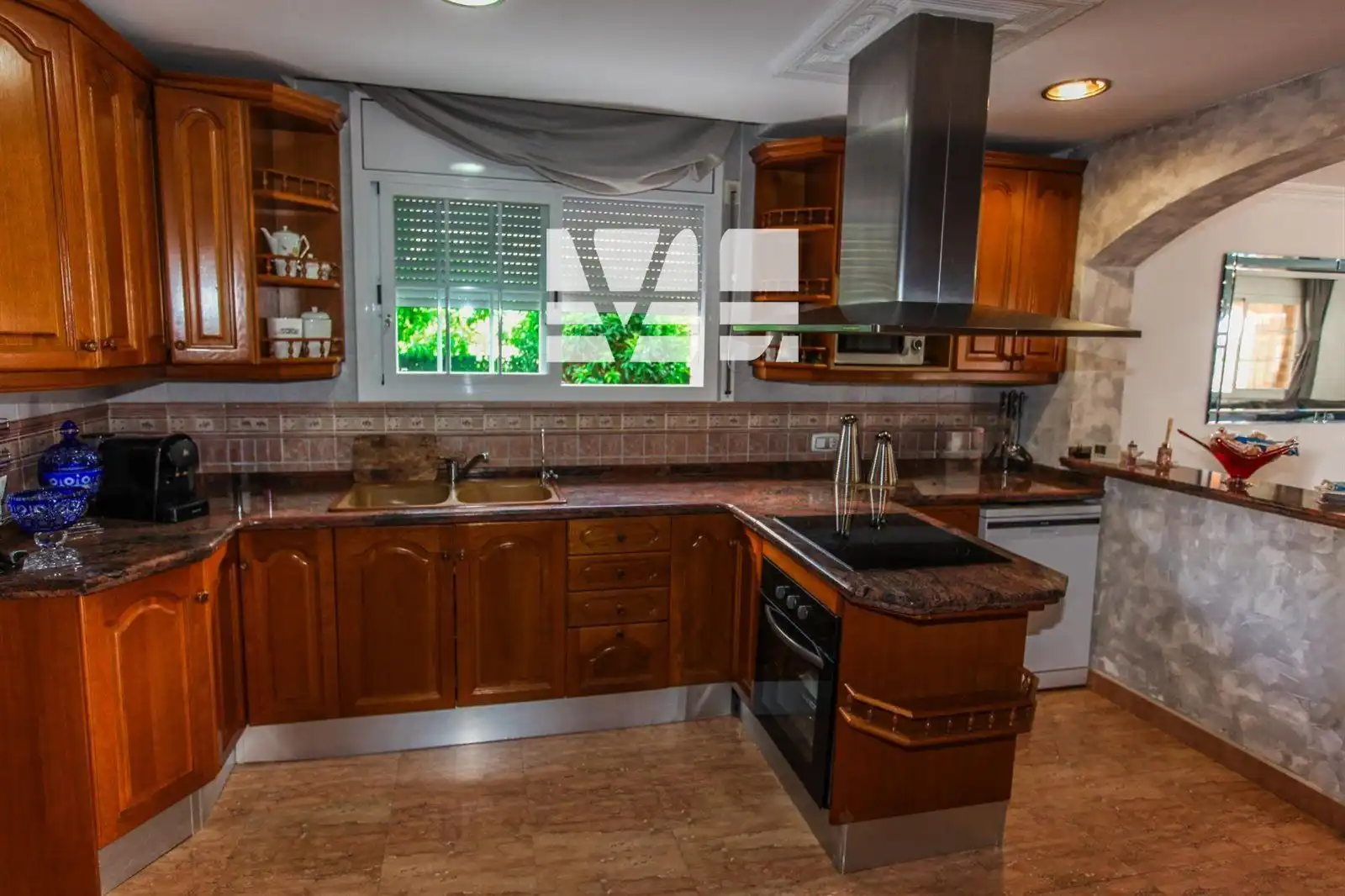 Chalet con piscina en venta en ACUARI, imagen 16