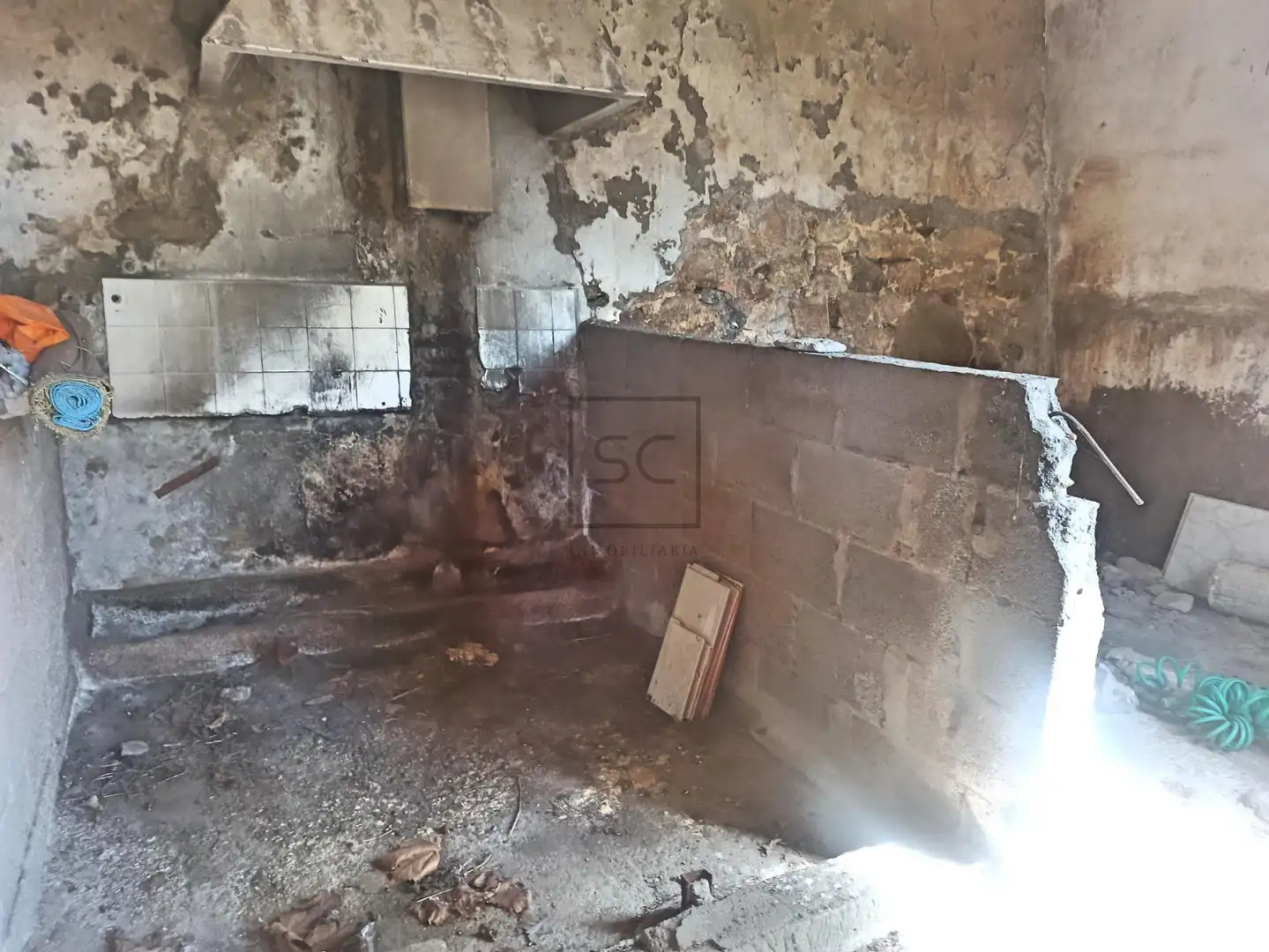 Casa o xalet en venda en Ferrol amb Jardí privat i Traster