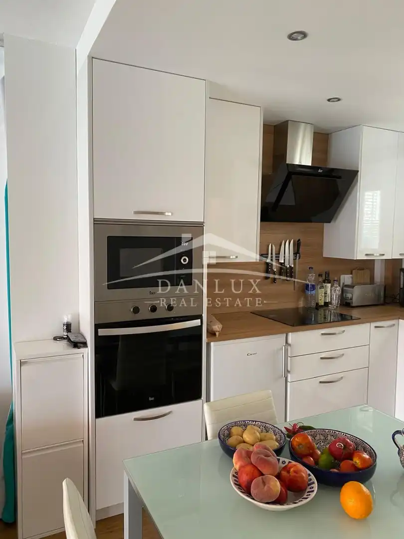 Kitchen of Apartments for sale in Tossa de Mar  with Terrace and Community pool