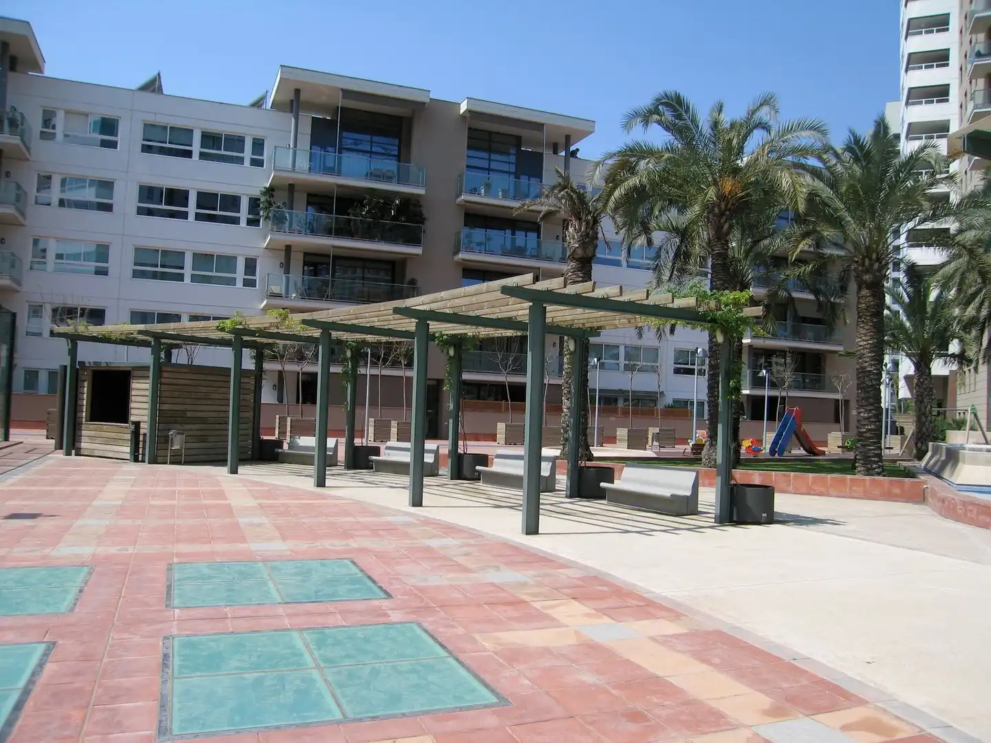 Appartement avec terrasse à vendre à Carrer de la Selva de Mar, imagen 6