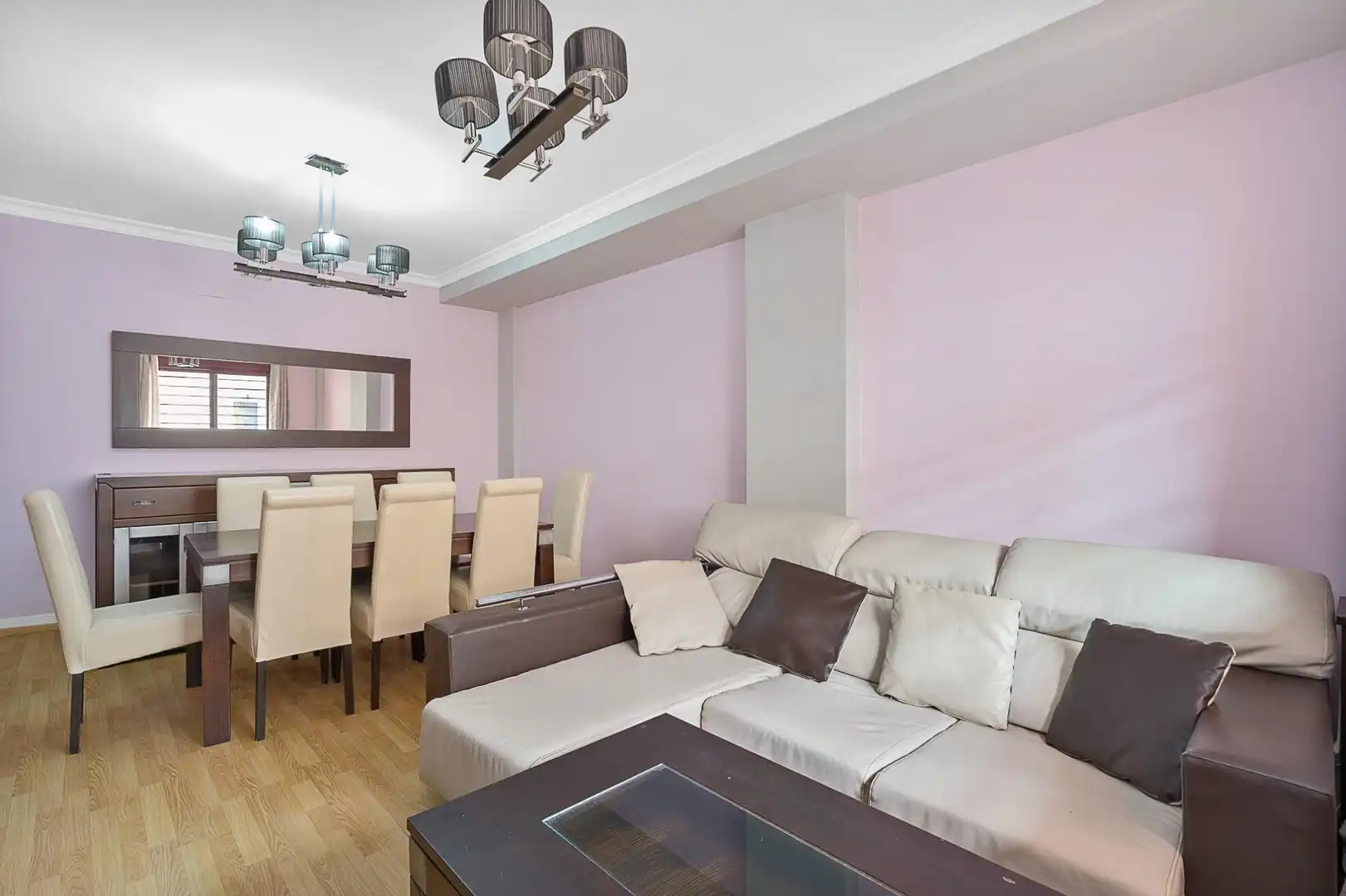Living room of Detached homes for sale in Atarfe  with Heating, Terrace and Storage room