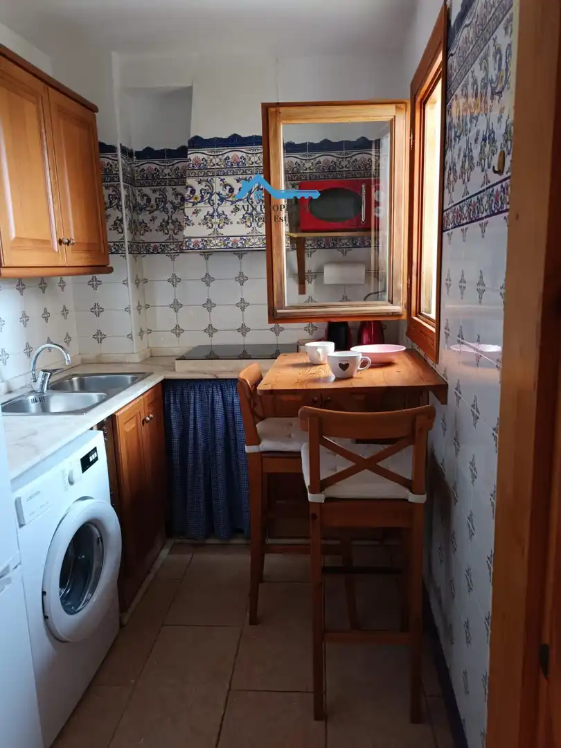 Apartment mit Terrasse zum Verkauf in Altea ciudad, imagen 15