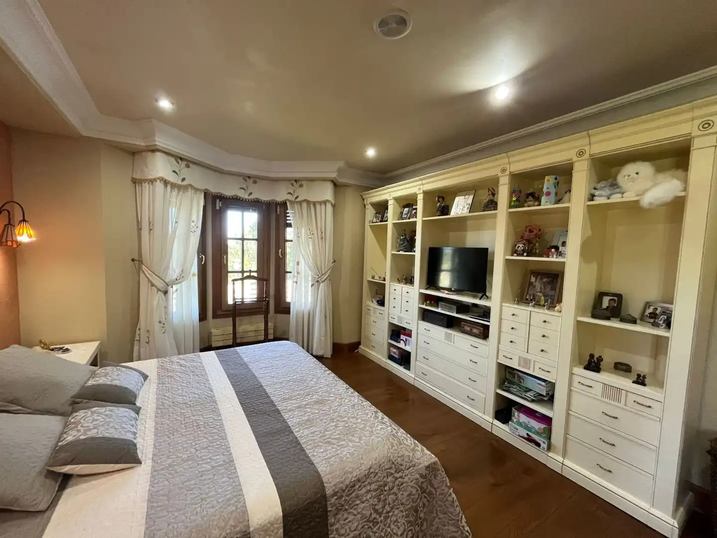 Habitación de Casa o chalet en venta en Noja con Calefacción, Trastero y Jacuzzi