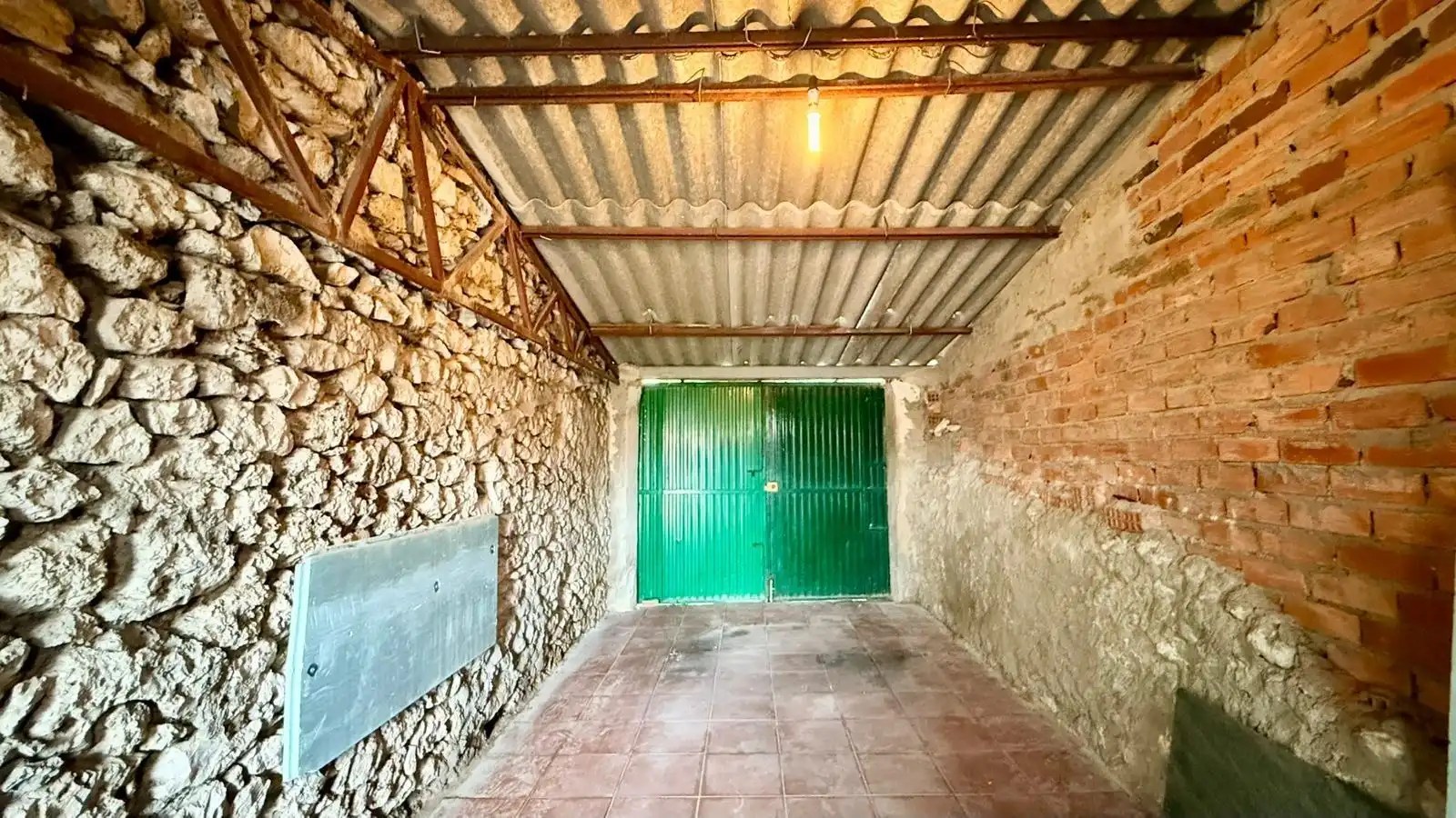 Casa o xalet en venda en Cuéllar amb Traster, Moblat i Alarma