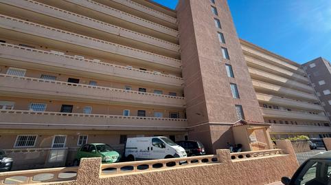 Photo 4 of Flat for sale in Avenida de Francia, Los Europeos, Torrevieja