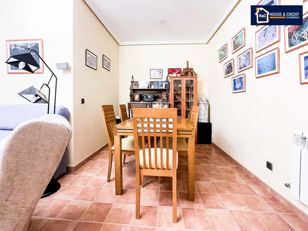 Casa o chalet en venta en El Robledal
