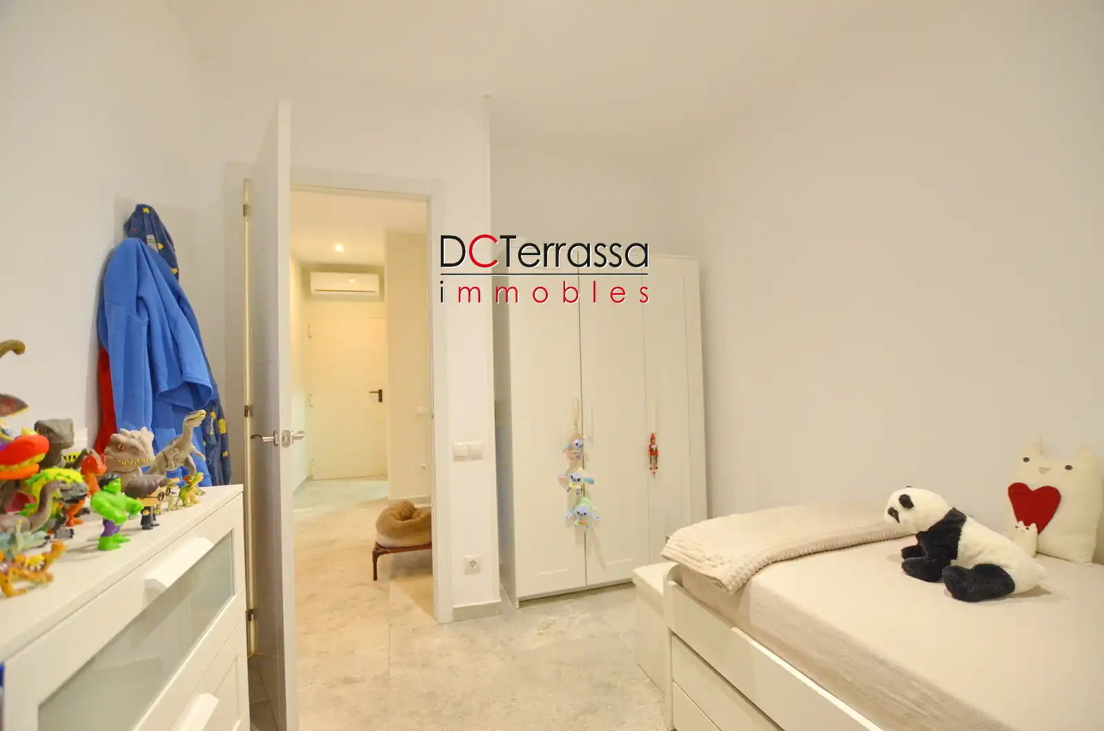 Detached house with garden for sale in Ponent, imagen 31