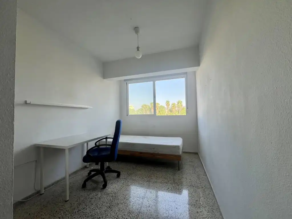 Habitación de Piso de alquiler en Córdoba