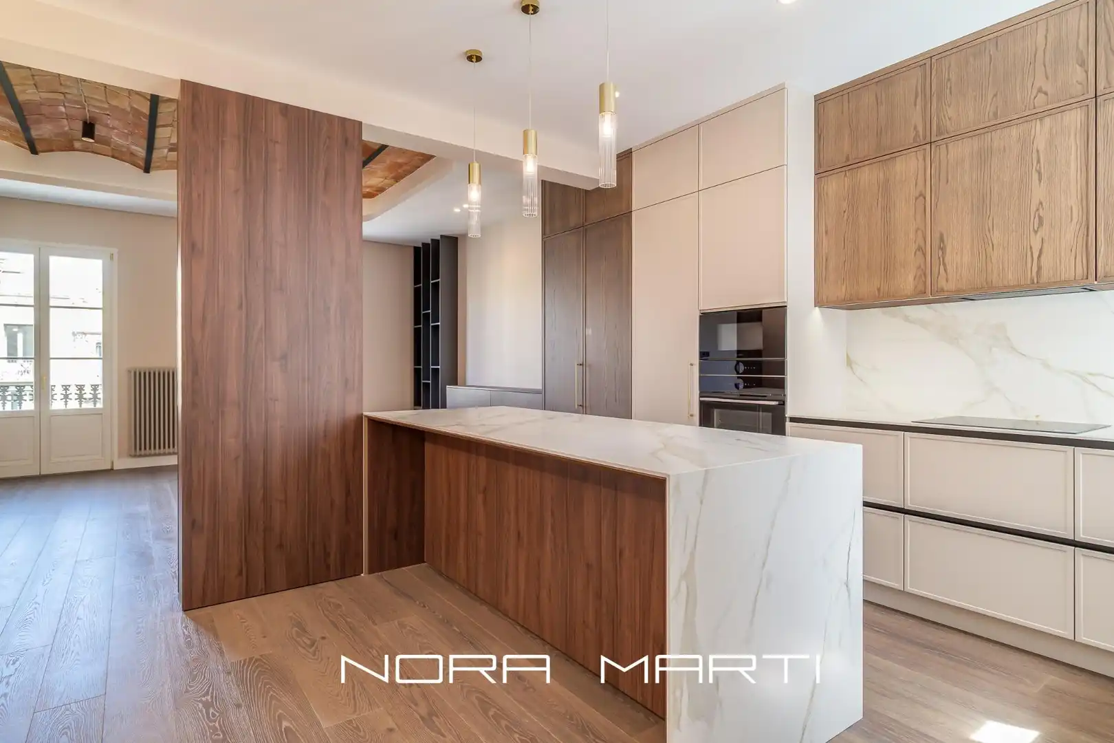 Wohnung mit Terrasse zum Verkauf in Eixample, imagen 6