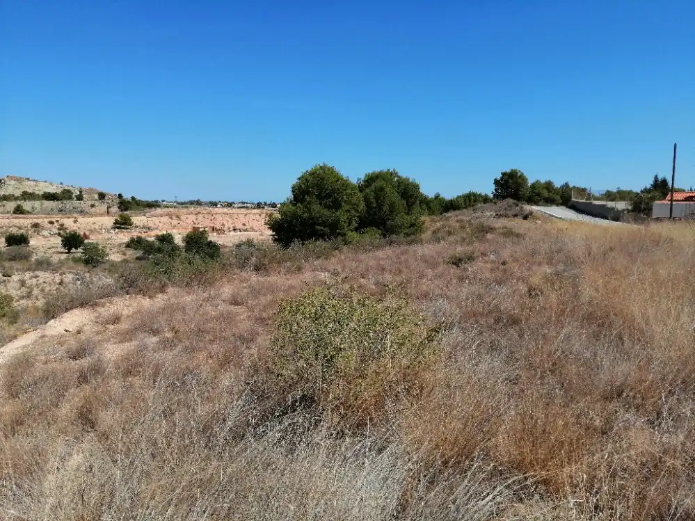 Terreno residencial en venta en Calle Cobre-Garroferal, imagen 10