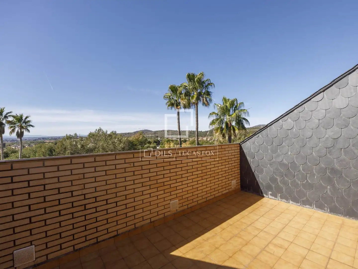 Villa mit Terrasse zum Verkauf in Alfinach - Los Monasterios, imagen 35