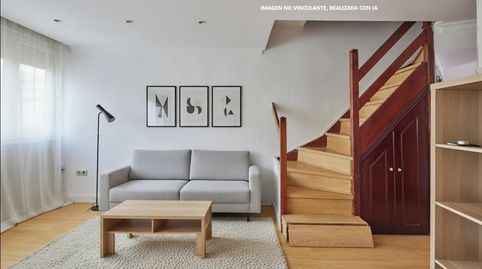 Foto 2 de Piso en venta en Paseo Marítimo - San José - La Laguna, Cádiz Capital