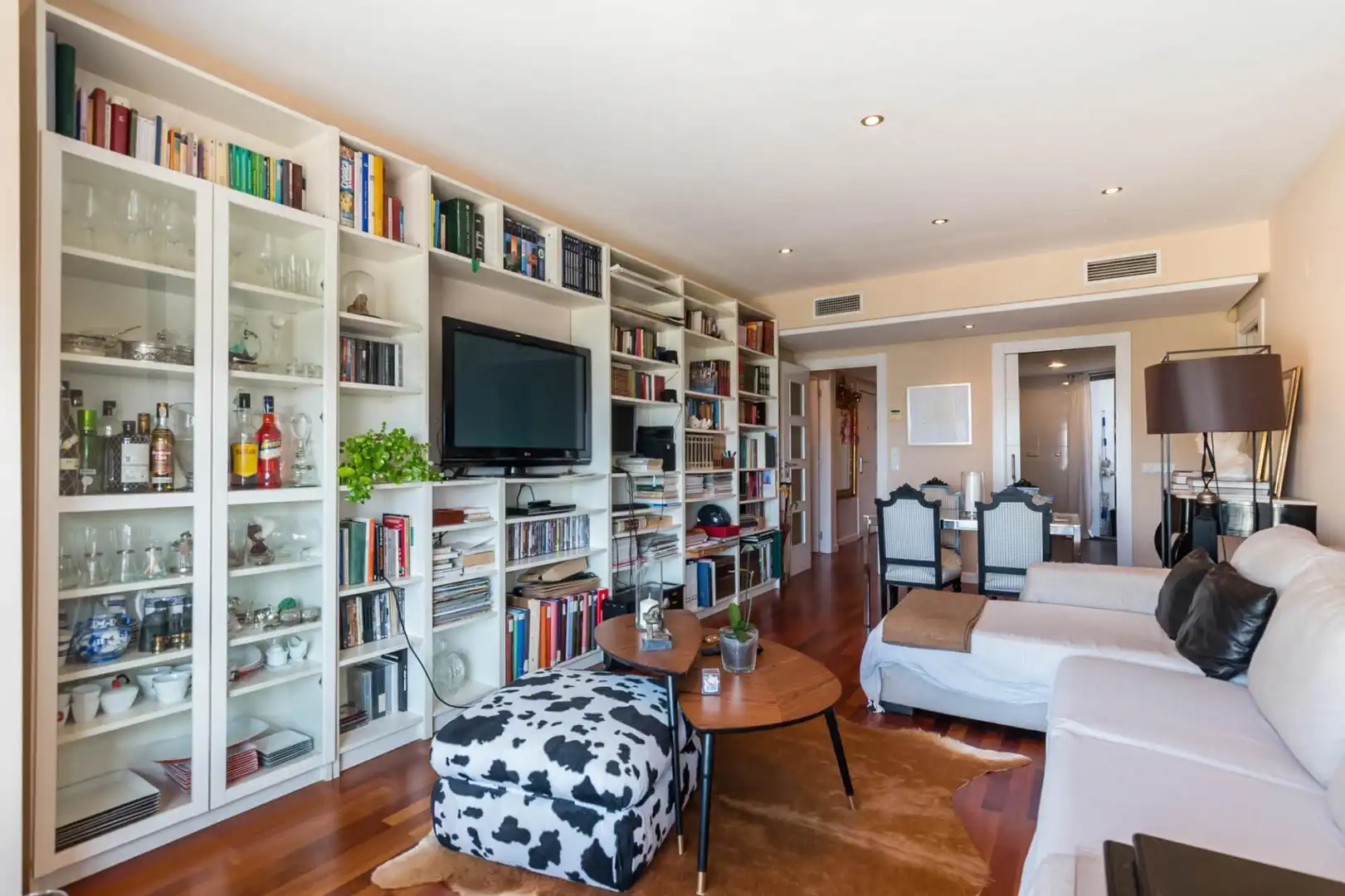 Piso con ascensor en venta en Calle MIGUEL VIVANCOS 1, imagen 19